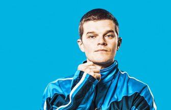 I Swear: Scots Tourette’s campaigner John Davidson’s life turned into film