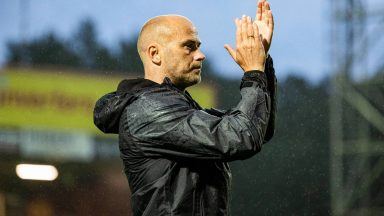 Patience is key as late goal earns Jens Berthel Askou first Motherwell win