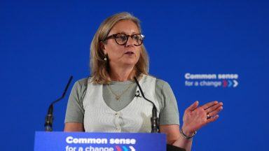 Government wasting taxpayers’ money on DEI, Tories claim as total hits £20m