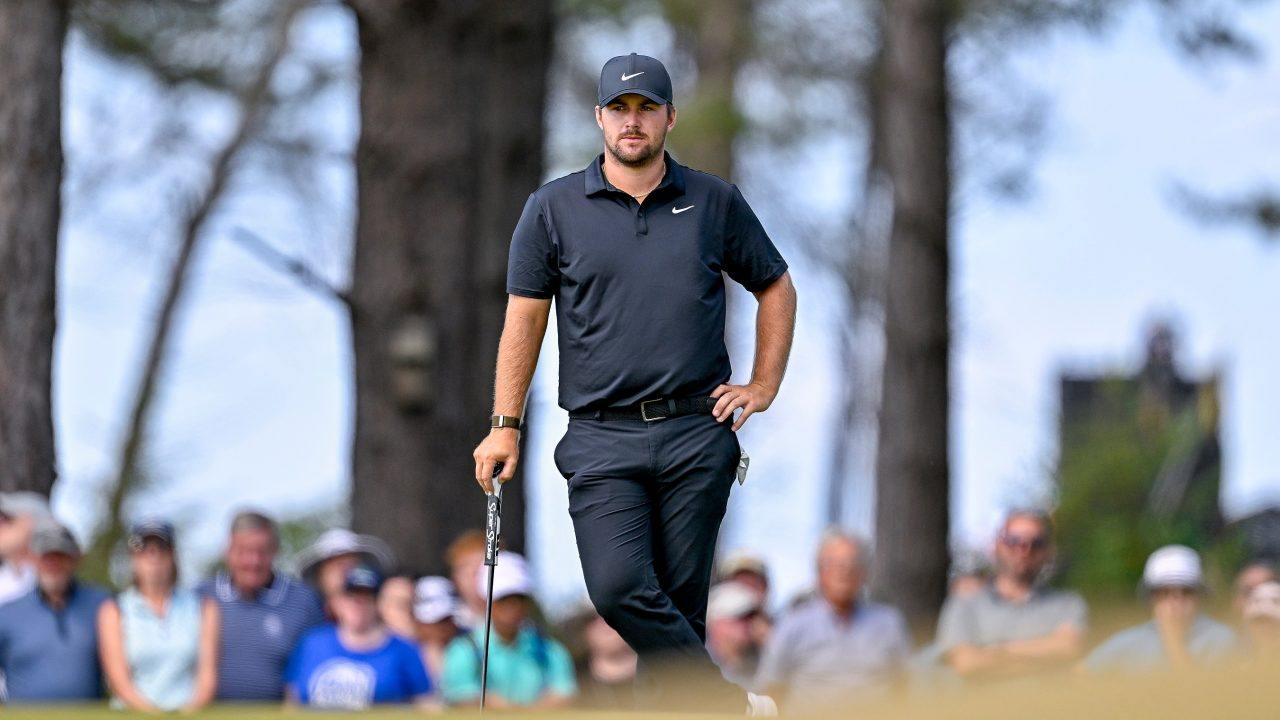 Chris Gotterup holds off Rory McIlroy to win Scottish Open and claim Open spot