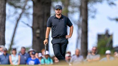 Chris Gotterup holds off Rory McIlroy to win Scottish Open and claim Open spot