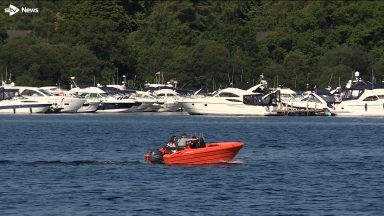 Scots issued safety warnings during busy summer heatwave weekend 
