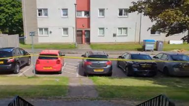 Emergency services dispatched to Cairncry Road in Aberdeen due to ‘hazmat incident’