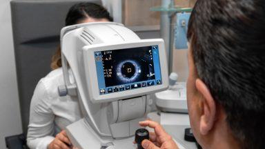Routine eye scan could predict 10-year heart attack and stroke risk