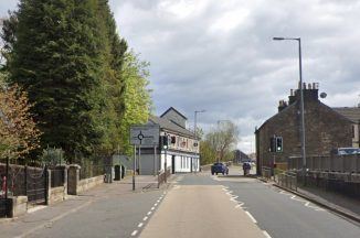 Man charged in connection with attempted murder of police officer in Clydebank