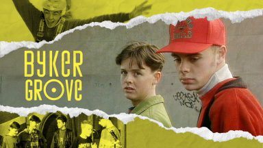 Ant and Dec drama Byker Grove returns to screens for first time on STV Player