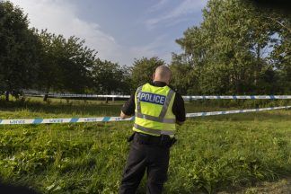 Man, 23, seriously injured amid reports of shooting Edinburgh