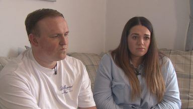 ‘We put our baby in their hands – she ended up in unnecessary pain’