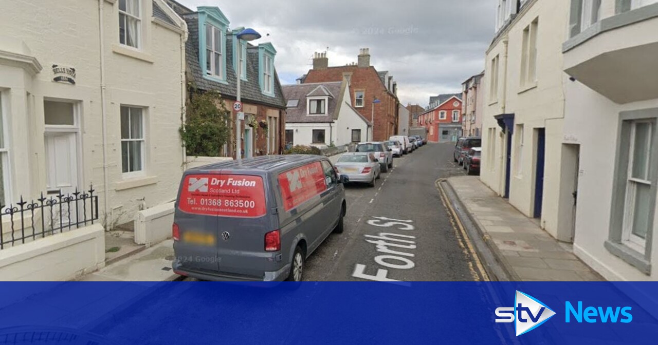 Plans to introduce parking charges in North Berwick branded 'farcical ...