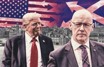 First Minister to discuss whisky tariffs, Gaza, and Ukraine with Trump
