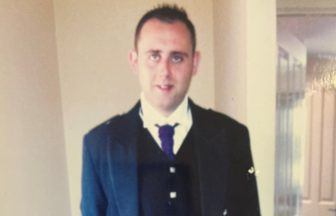 Man who died after Paisley disturbance named as murder suspect appears in court