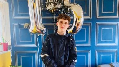 ‘Heartbroken’ mum of teen who drowned in River Kelvin in Glasgow calls for more safety