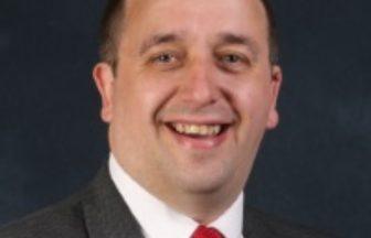 Labour councillor David Graham found guilty of sex offences against teenage girl
