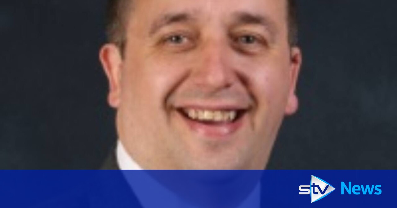David Graham Inmate Former Labour councillor David Graham found guilty of sex offences ...