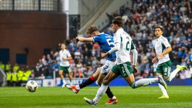 Kris Boyd: Rangers will need to keep their cool against Panathinaikos in the heat of Athens