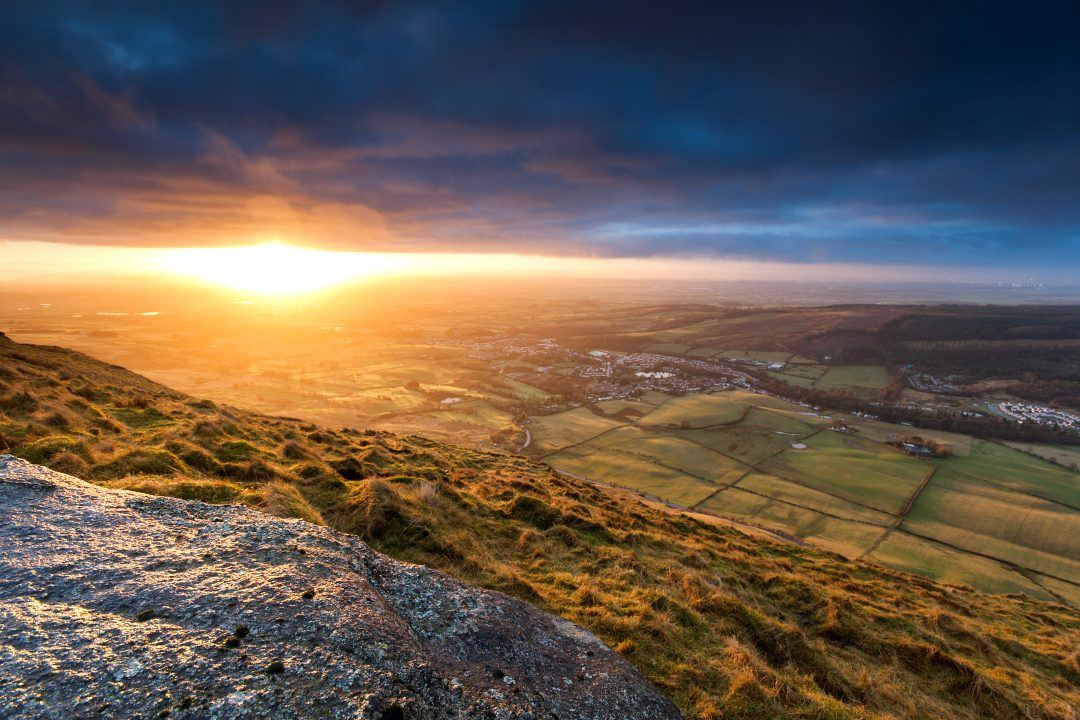 Where are the best places in Scotland to retire?
