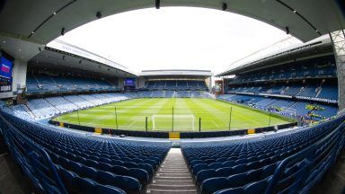 Rangers team news: Russell Martin names side to face Panathinaikos in Champions League qualifier