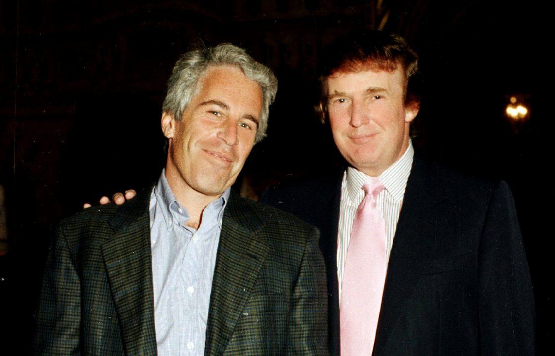 Donald Trump’s Scotland visit is ‘distraction’ from Jeffrey Epstein association, says professor