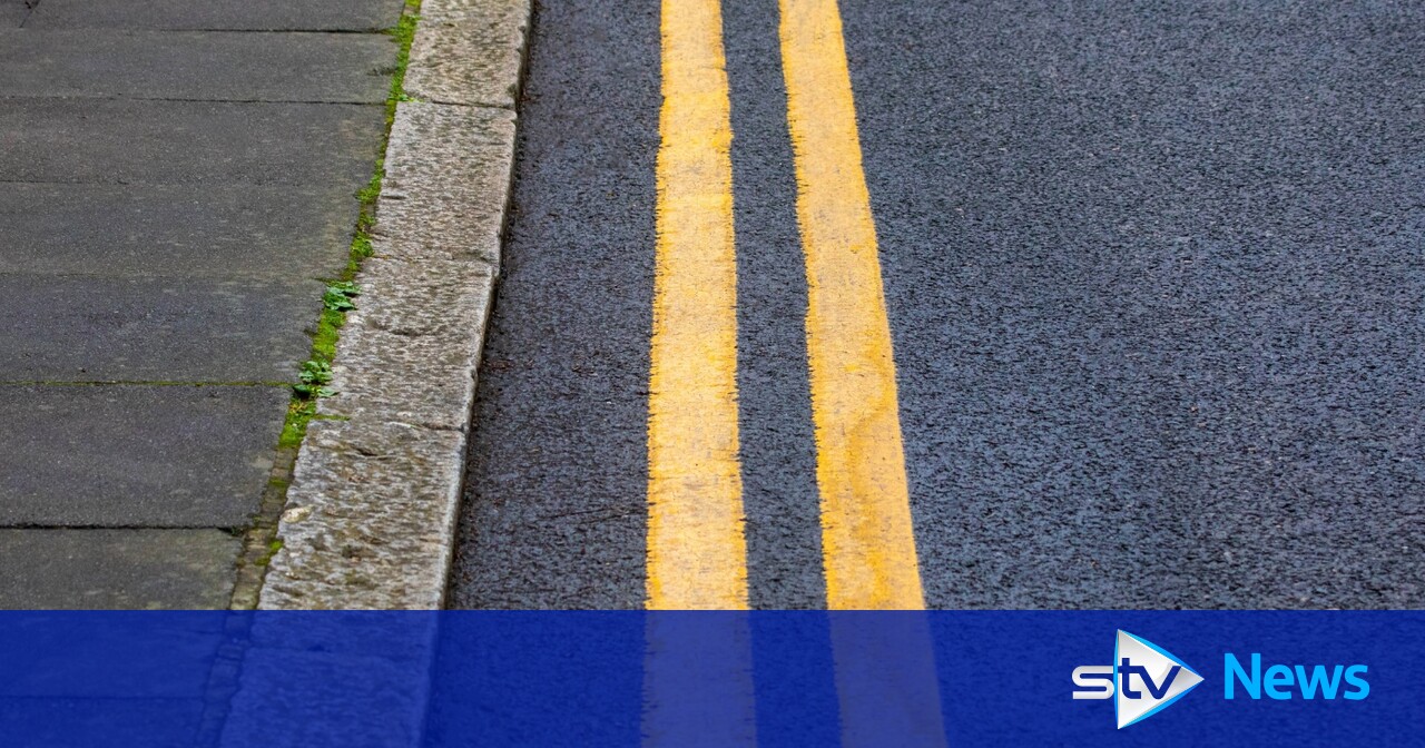Raft of Angus streets to get new double yellow lines
