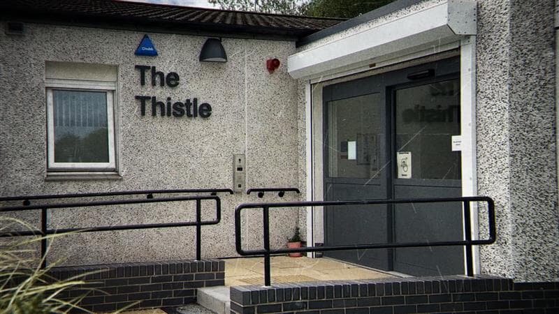 What’s it really like inside UK’s first drug consumption room in Glasgow?