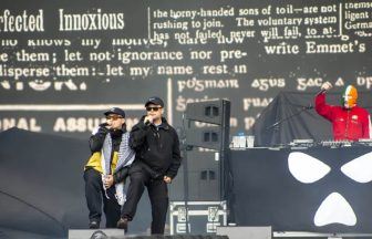 Police have ‘proportionate and considered’ plan ahead of Glasgow Kneecap gig
