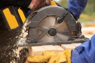 Construction company fined after teen severed thumb off at work