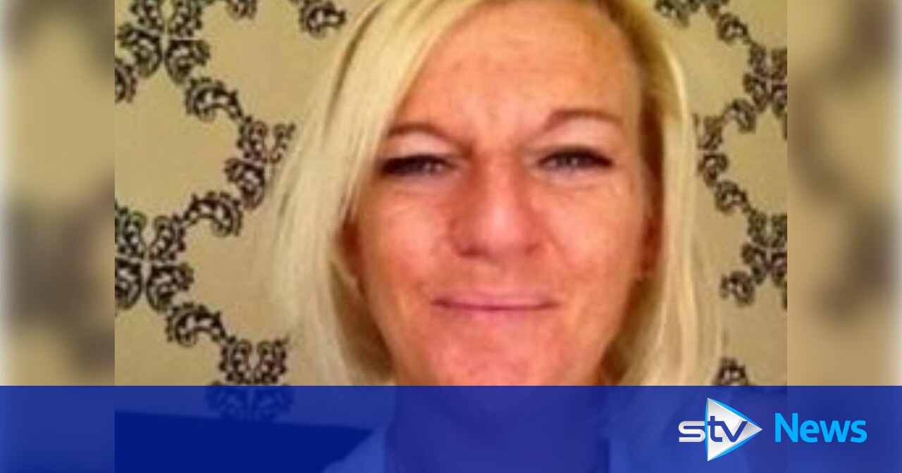 Man charged after woman found dead in Bellshill home | STV News
