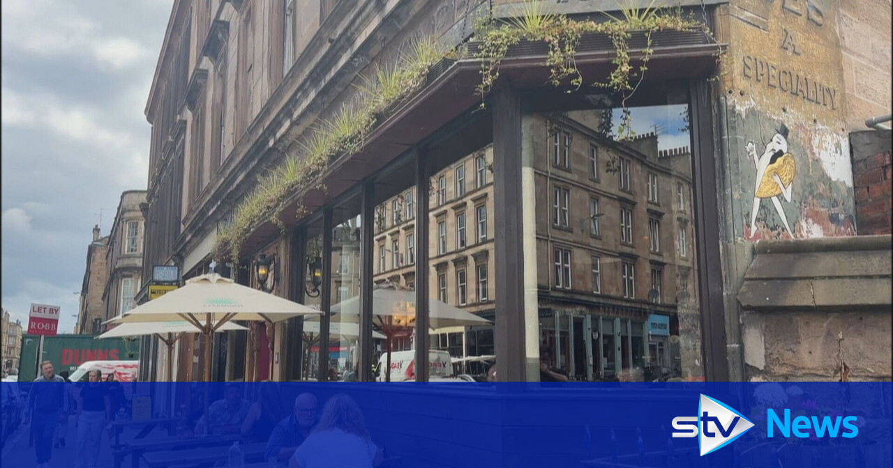 West End businesses count the cost after flash flooding causes major damage