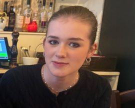 Concerns grow for missing teen girl last seen in Glasgow on Sunday