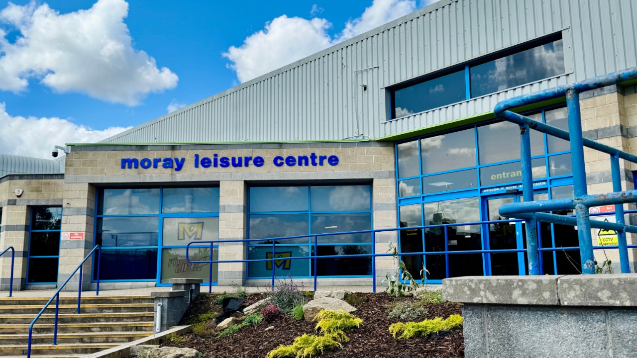 Elgin’s ice rink to permanently shut amid ‘spiralling energy costs’
