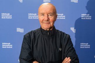 Irvine Welsh releases direct sequel to Trainspotting titled Men in Love