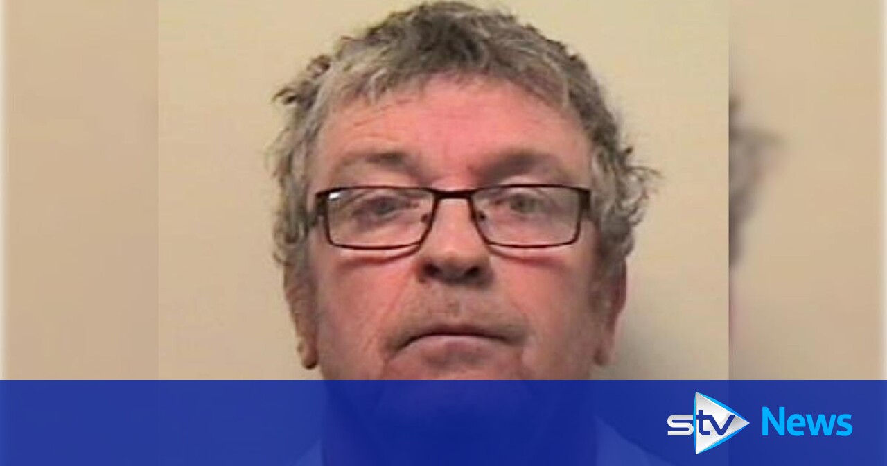 Former football coach jailed for rape and abuse of three boys | STV News