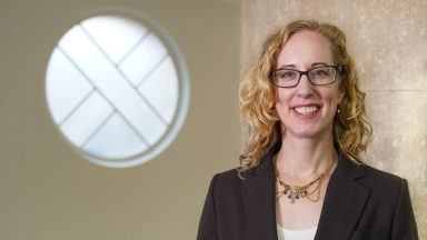 SNP playing ‘old tune’ on independence, says Lorna Slater