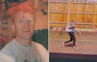 Concerns grow for man two days after ‘out of character’ disappearance from Livingston