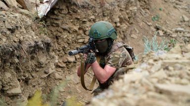 Russia open to peace with Ukraine but ‘our goals’ must be achieved, says Kremlin