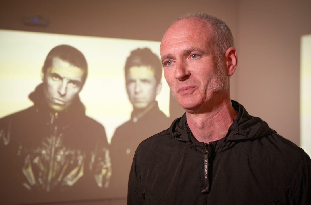 Glasgow Clyde College delivers Oasis masterclass for new generation of fans ahead of Murrayfield gig