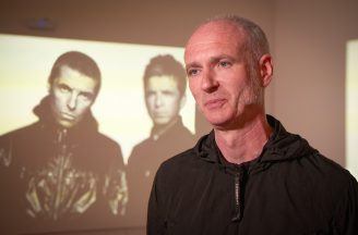 Glasgow Clyde College delivers Oasis masterclass for new generation of fans ahead of Murrayfield gig