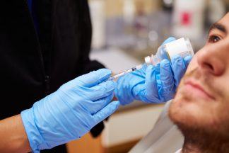 Scottish doctors warn of ‘risk of death’ from penis Botox injections