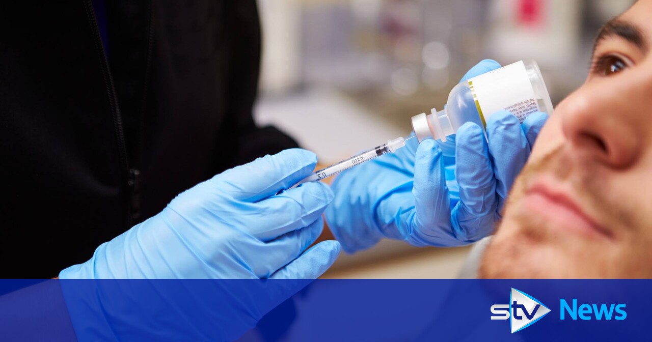 Scottish doctors warn of 'risk of death' from penis Botox injections