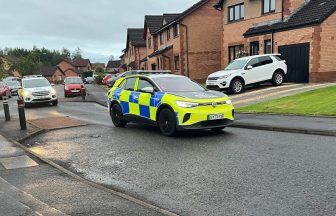 Man charged after police chase Lamborghini driven ‘erratically’ on A9 near Stirling