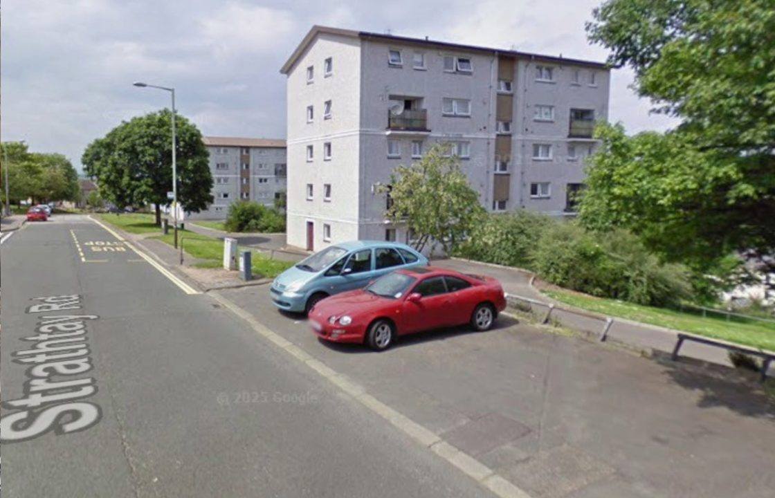 Police are investigating after ‘unexplained’ death of man at property