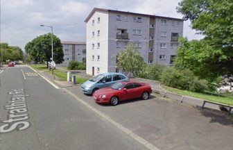 Police are investigating after ‘unexplained’ death of man at property