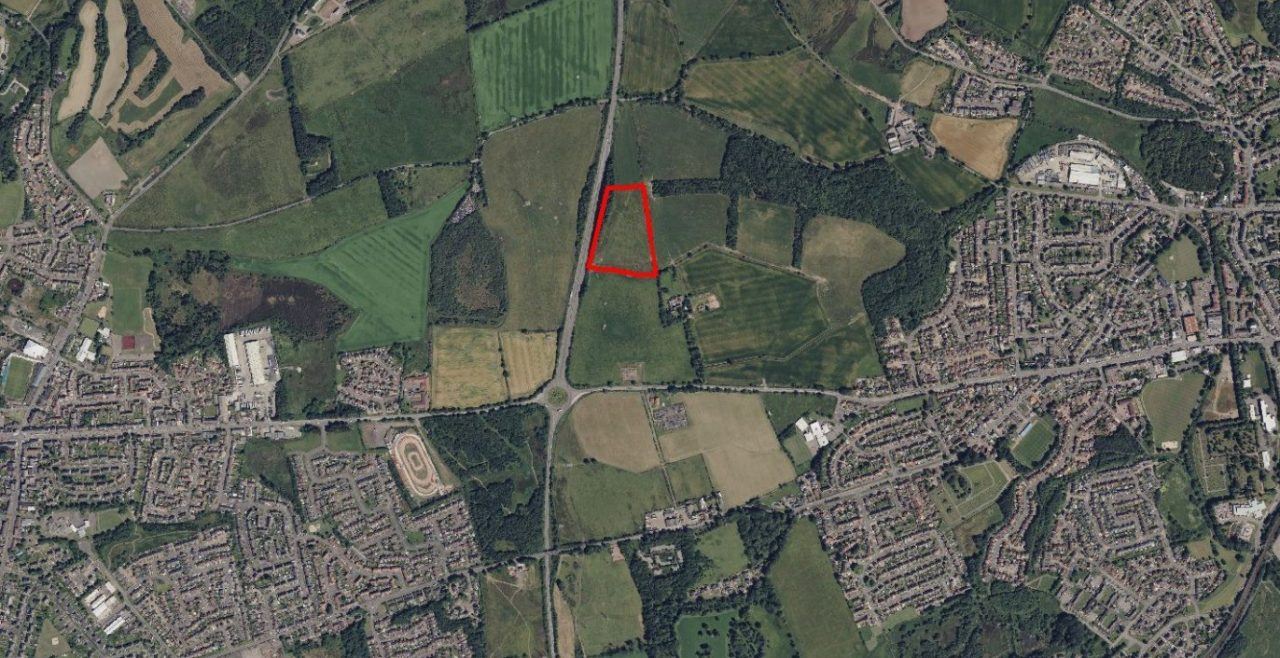 Plans for battery storage site in West Lothian countryside given permission despite objections