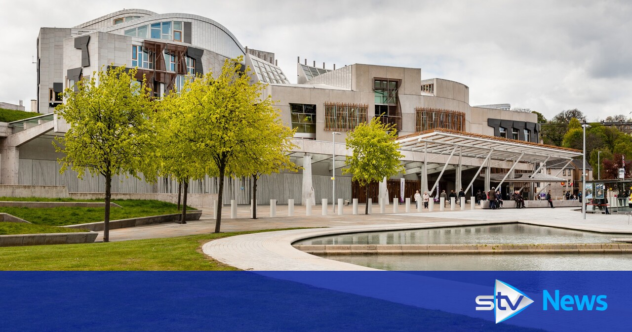 ‘Ease the pain’ and slash Scots’ bills, Tories tell Swinney ahead of ...