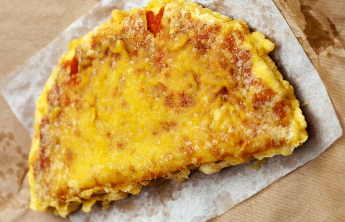 Pizza crunch, kebabs and mac and cheese: ‘Alarming’ findings in Scotland’s takeaways