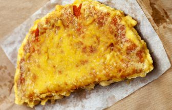Pizza crunch, kebabs and mac and cheese: ‘Alarming’ findings in Scotland’s takeaways