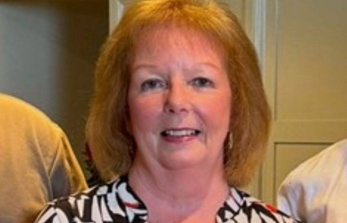 Woman who died after crash between car and van on A96 in the Highlands named