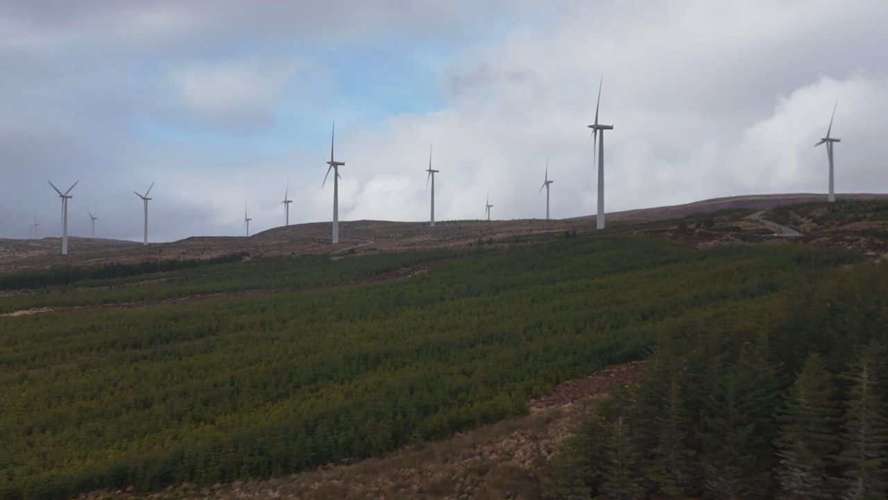 Strath Oykel: Judges quash green light for Sutherland ‘ring of steel’ wind farm after villagers’ campaign
