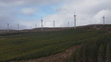 Strath Oykel: Judges quash green light for Sutherland ‘ring of steel’ wind farm after villagers’ campaign