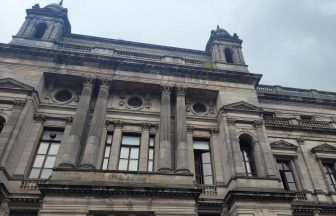 Calls for more maintenance at City Chambers